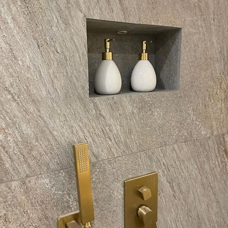 Arcum Suites Palermo Esterno foto