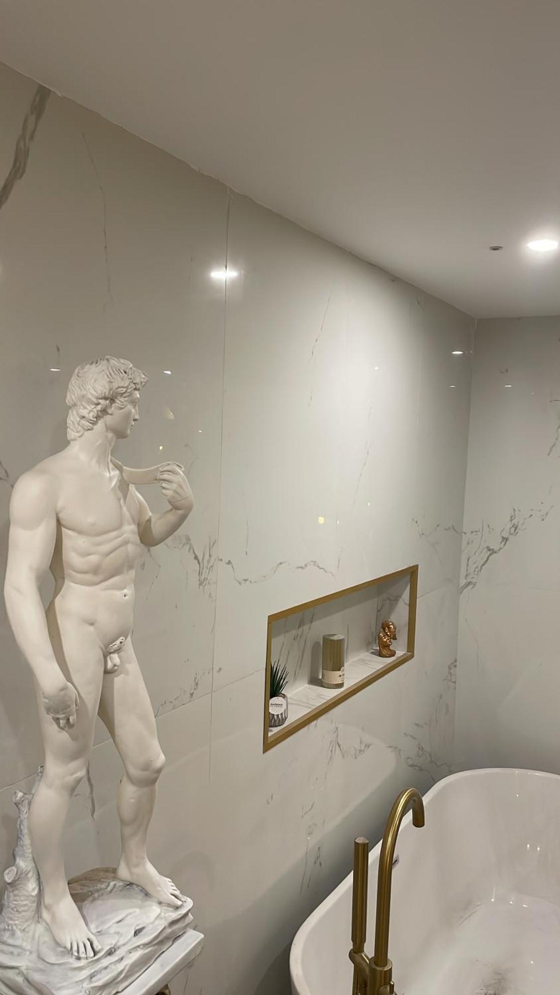 Arcum Suites Palermo Esterno foto