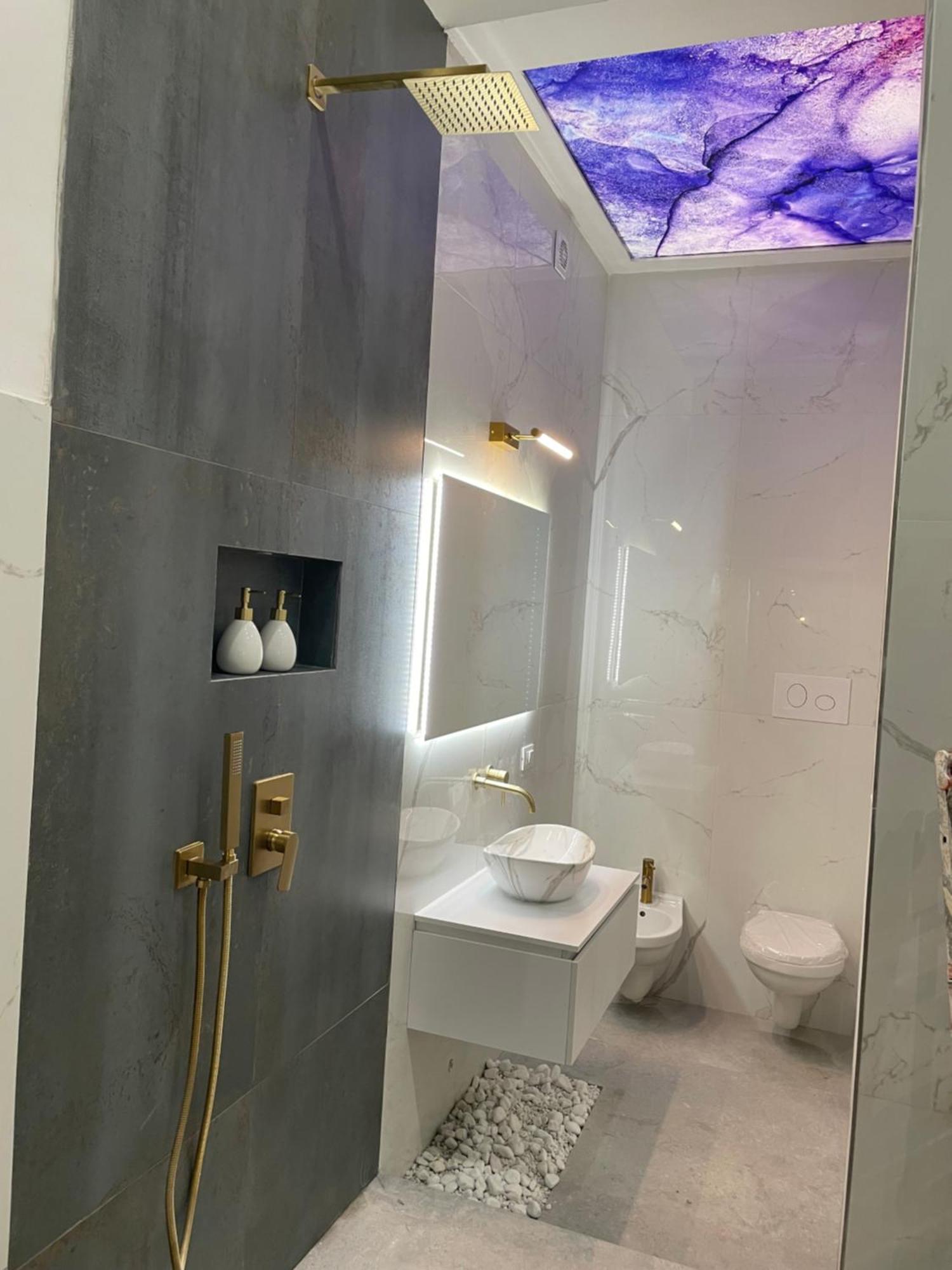 Arcum Suites Palermo Esterno foto