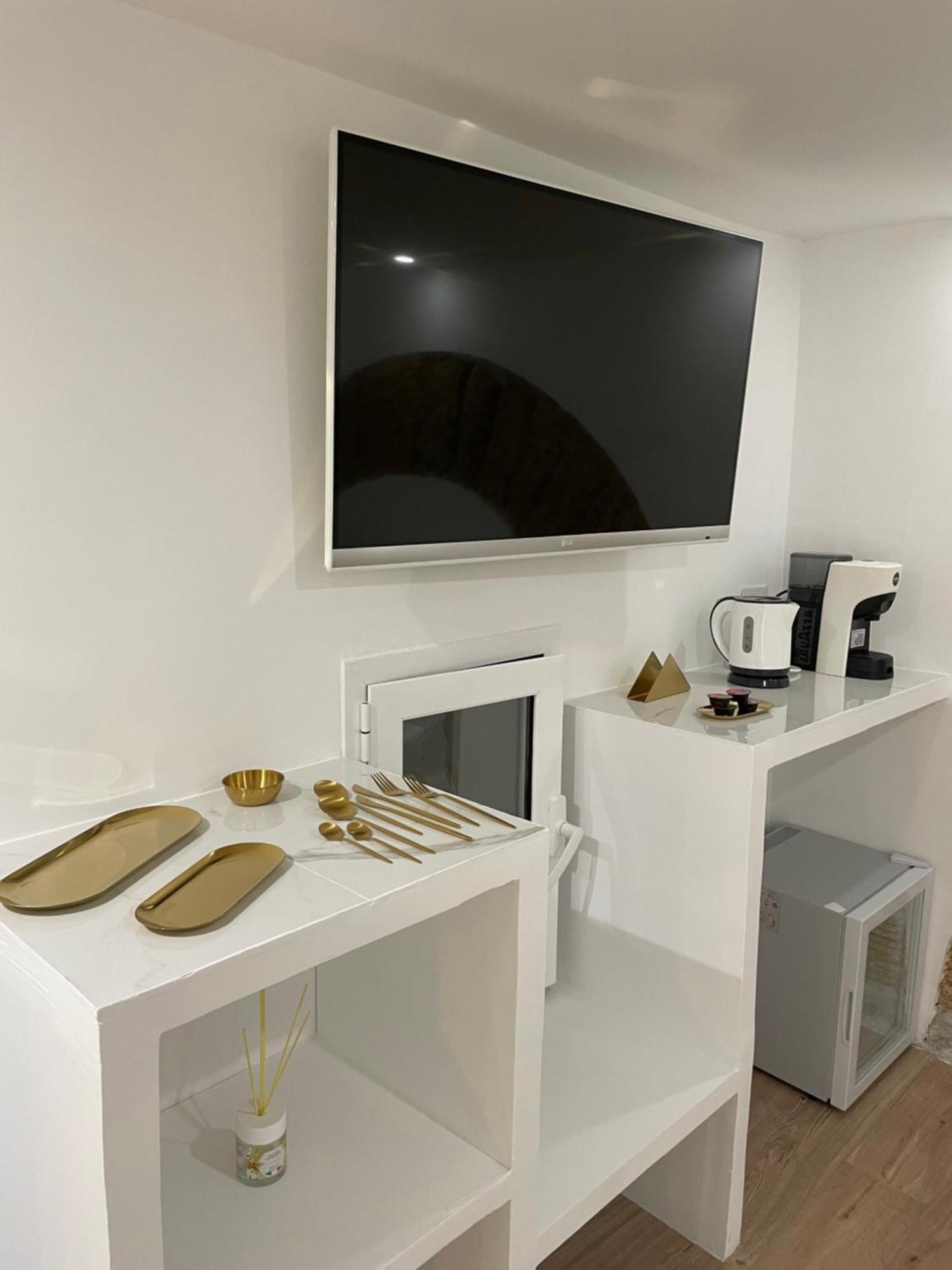 Arcum Suites Palermo Esterno foto