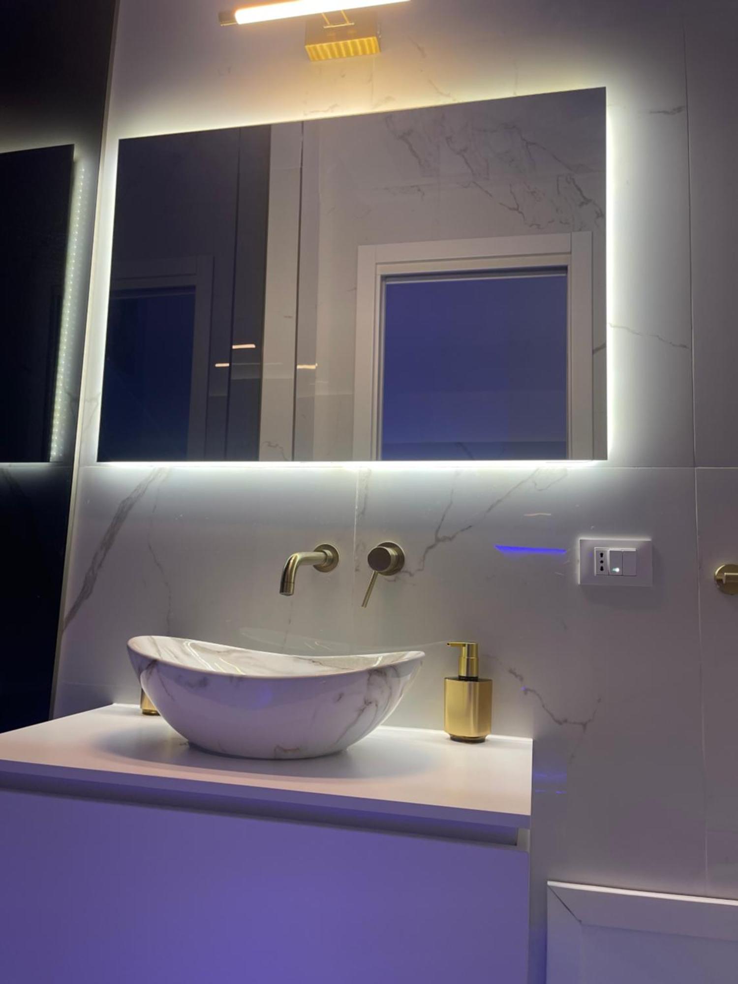 Arcum Suites Palermo Esterno foto