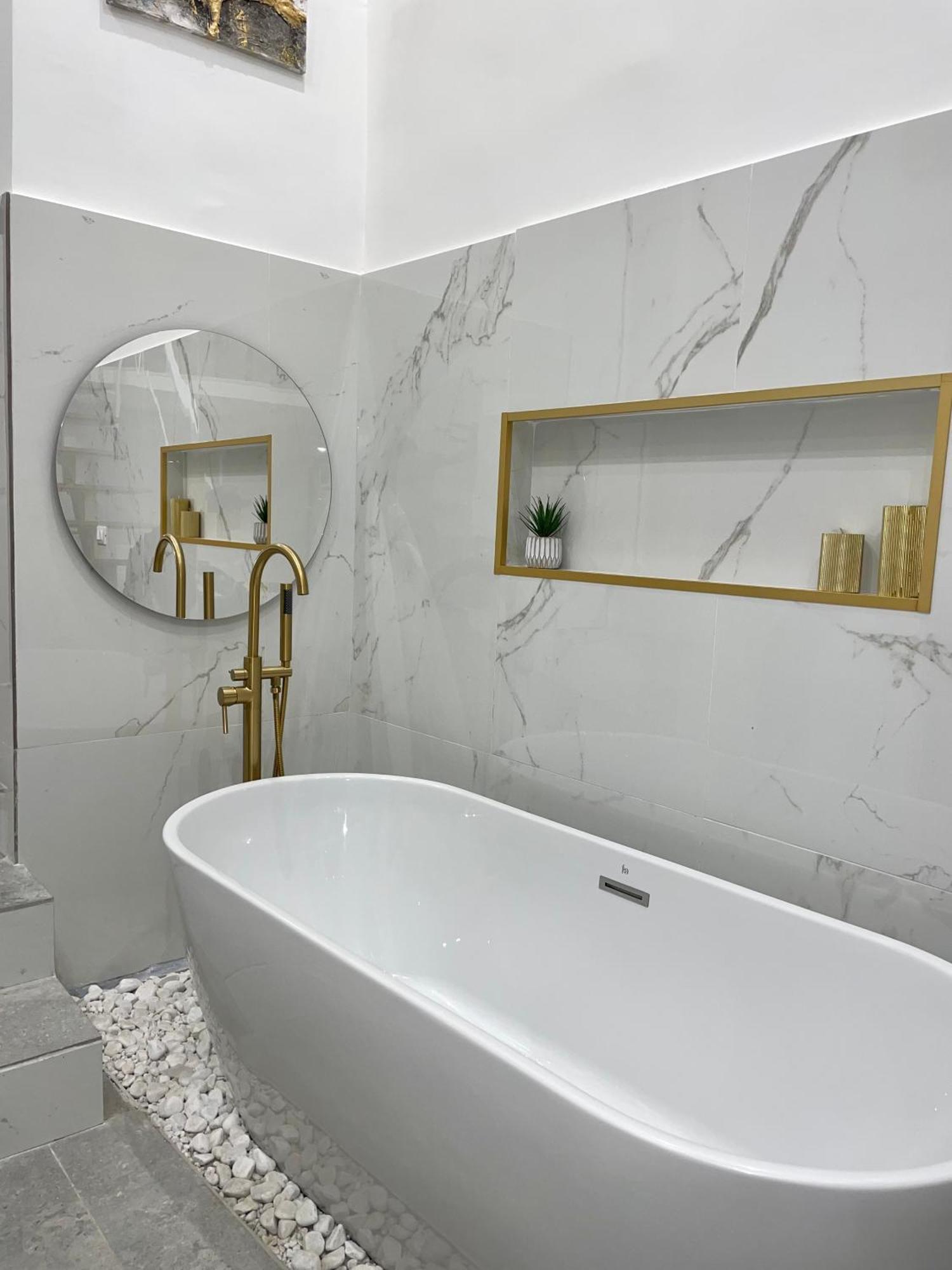Arcum Suites Palermo Esterno foto