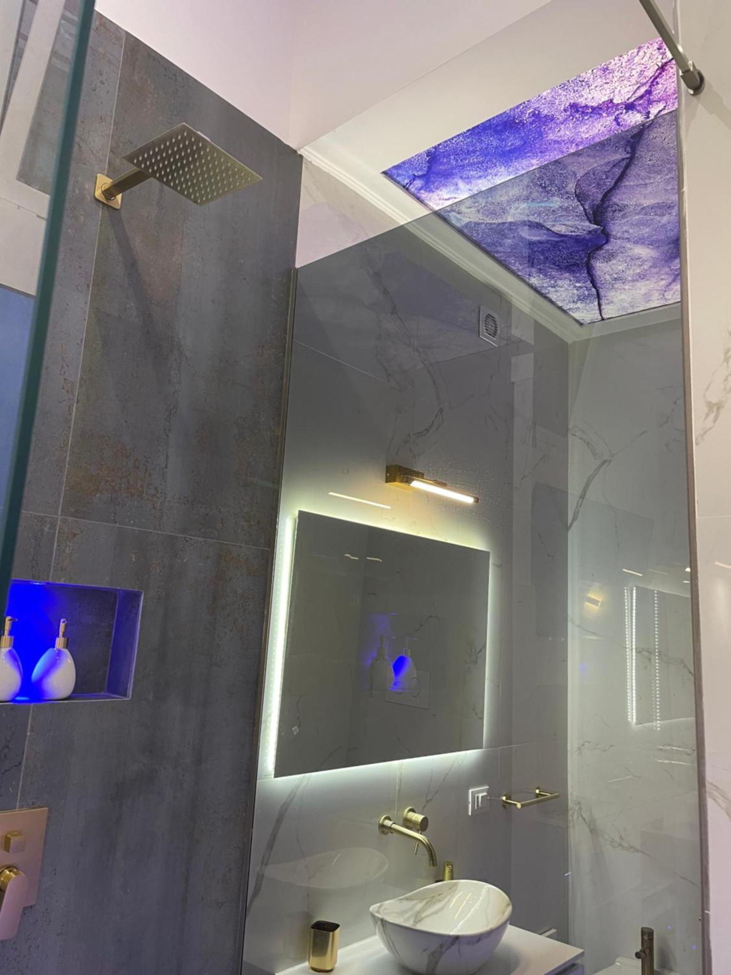 Arcum Suites Palermo Esterno foto