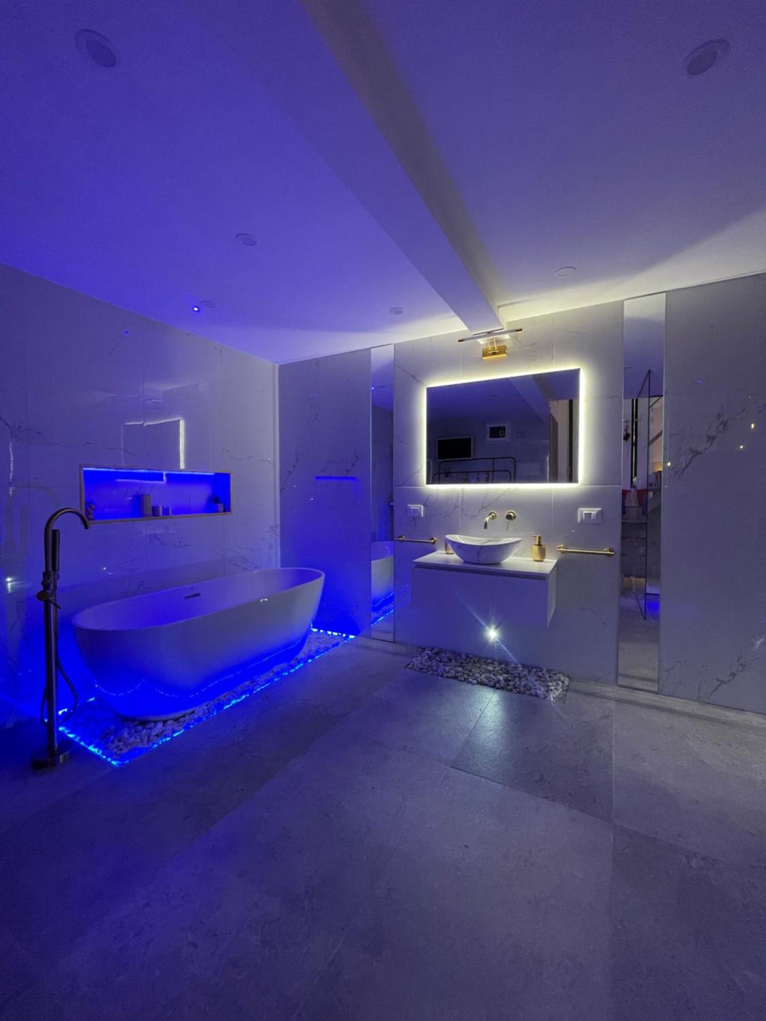 Arcum Suites Palermo Esterno foto