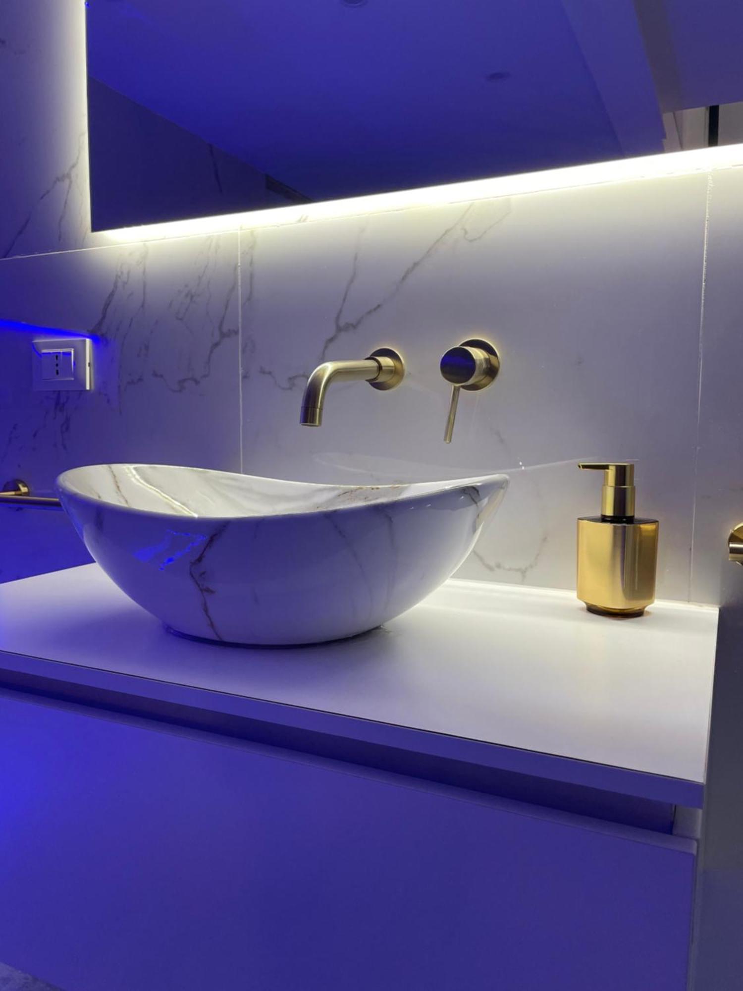 Arcum Suites Palermo Esterno foto
