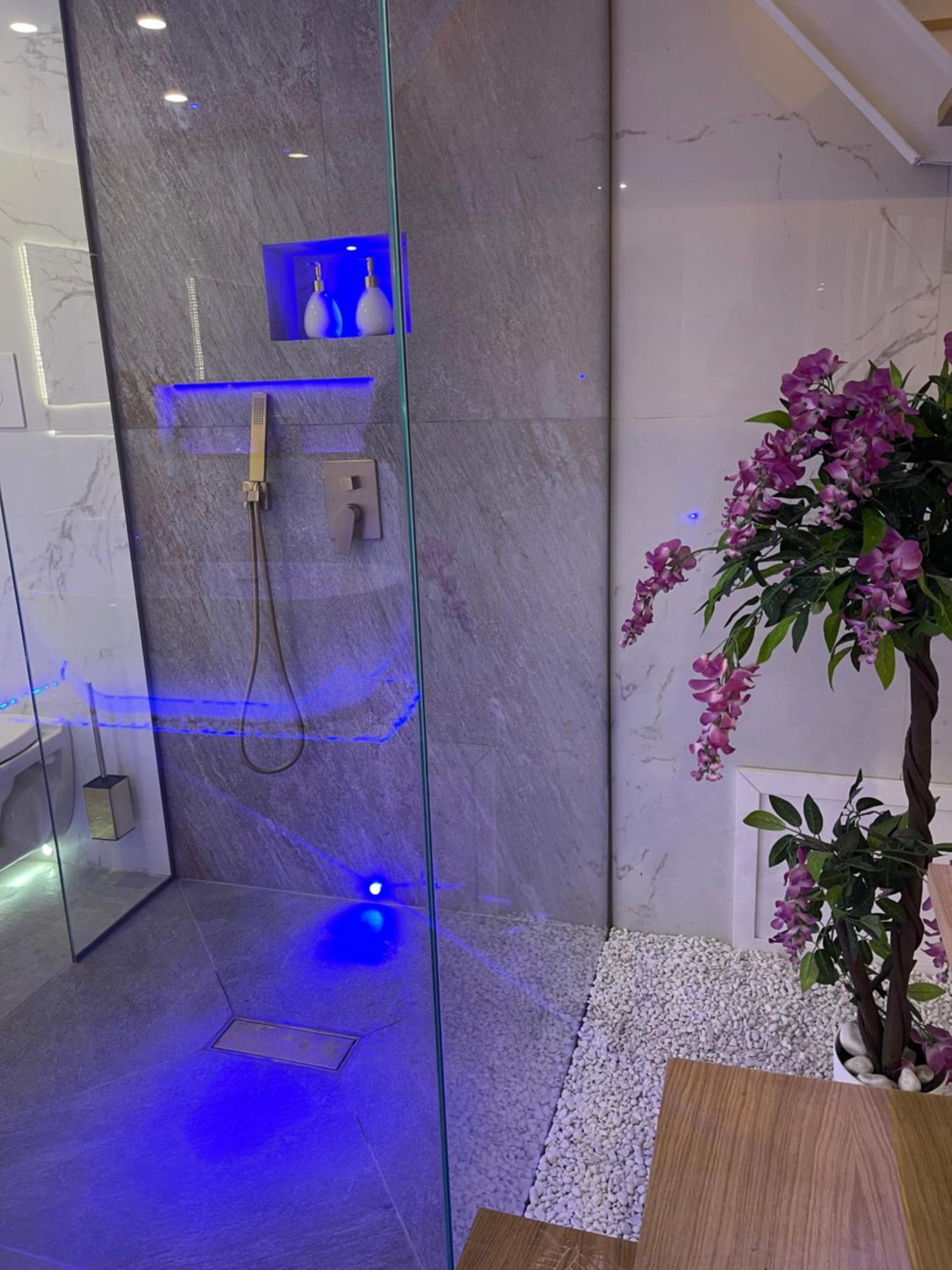 Arcum Suites Palermo Esterno foto
