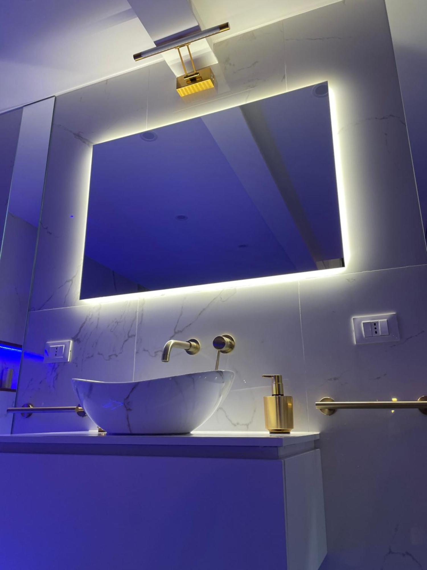 Arcum Suites Palermo Esterno foto
