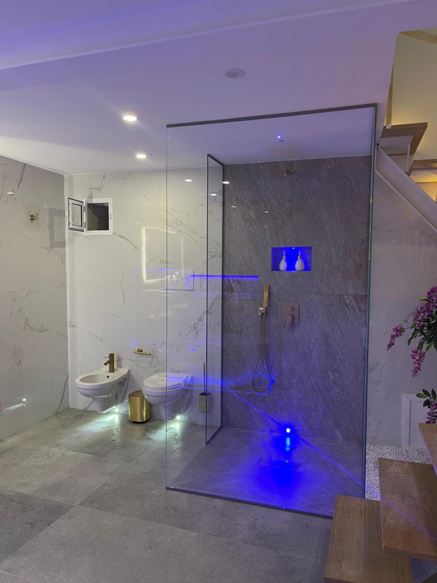 Arcum Suites Palermo Esterno foto