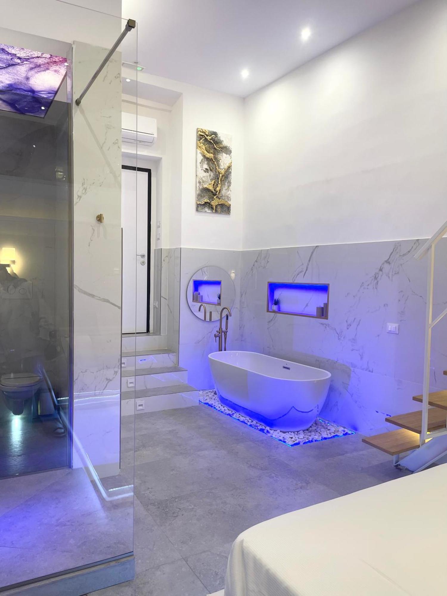 Arcum Suites Palermo Esterno foto