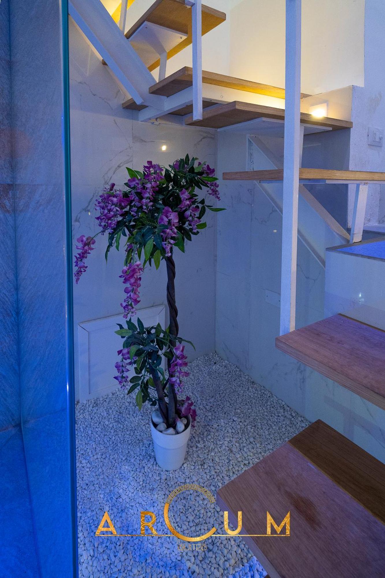 Arcum Suites Palermo Esterno foto