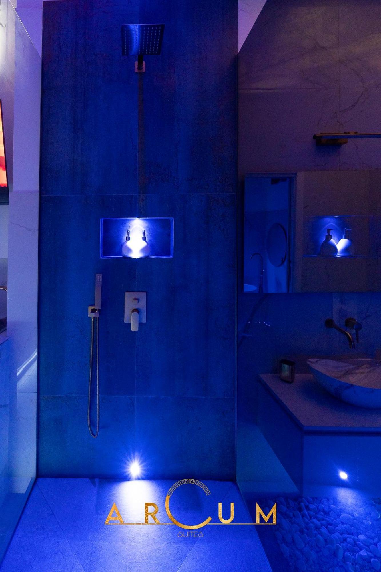 Arcum Suites Palermo Esterno foto